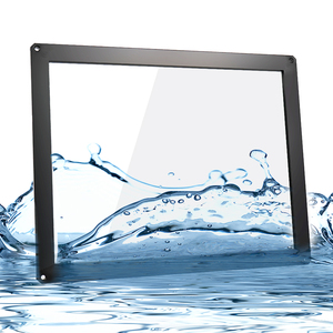 Nhà máy trực tiếp của 19 inch IP65 nhôm + nhựa cảm ứng hồng ngoại mô-đun khung thông minh đa điểm không thấm nước hồng ngoại màn hình cảm ứng - Product Image 2