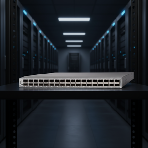 ไฟร์วอลล์ New Firepower 4100 ซีรีส์ แบบติดตั้งบนแร็คขนาด 1U รุ่น FPR4115-NGFW-K9 - Product Image 5