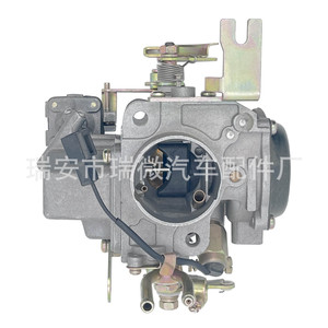 Carburador Md-172818 para motor T120SS, pieza de repuesto Ly-010072-A - Product Image 3