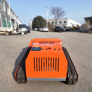 LAWNIO תומך בייצור <span class=keywords><strong>OEM</strong></span>/ODM סוללת CATL LiFePO4 60V 100Ah לחרמש חשמלי, חרמש חשמלי לשטח קשה - Product Image 5