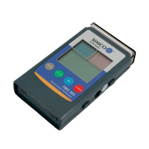 NUEVO Medidor de Campo Electrostático Digital Graigar FMX-003, Probador de Intensidad de Campo, Material ABS - Product Image 4