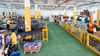 OEM ODM Venta caliente Fabricante 500 Hojas Papiers Copias Papel de impresión Papel de copia A4