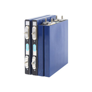 Calb 3. 2v25ah cấp một pin năng lượng LiFePO4 tế bào cho 12V 25Ah âm thanh xe hơi bắt đầu điện - Product Image 1