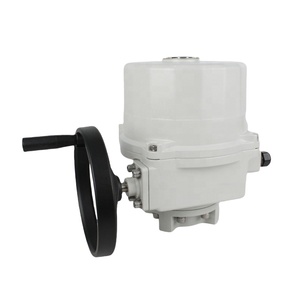 Actuadores electromotores SIEMENS SQL361B para válvulas de mariposa VKF42 - Product Image 5