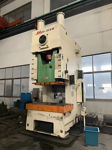 เครื่องเจาะรูไฮดรอลิกแบบคงที่70นาที-1 <span class=keywords><strong>SPM</strong></span> ประสิทธิภาพสูงและแม่นยำ - Product Image 3