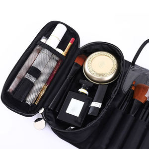 Bolsa de Moda de Alta Calidad con Nuevo Diseño, Bolsa Personalizada Impermeable, Bolsa de Cosméticos para Viaje - Product Image 2