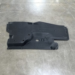 Placa Protectora de Plástico para la Parte Inferior del Vehículo, Trasera Derecha, para Mazda CX-5 2018, para Vehículos con Tracción en las Cuatro Ruedas - Product Image 4