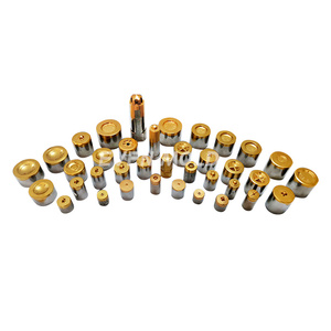 Evenmold cuộc sống lâu dài thời gian lạnh tiêu đề chết vít tiêu đề khuôn để làm tất cả các loại ốc vít bu lông và đai ốc - Product Image 3