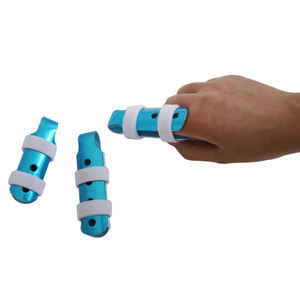 Halux valgus bảo vệ tay áo ngón tay doanh Corrector cho trật khớp thẳng nẹp cho vật lý trị liệu thiết bị - Product Image 1