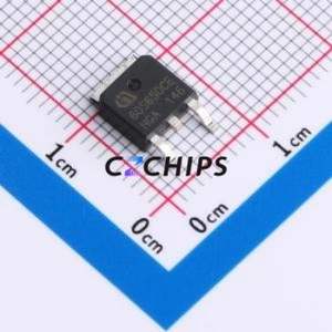 Tout nouveau transistor à effet de champ (MOSFET) à transistor IPD60R650CE TO-252 - Product Image 1