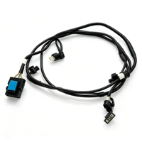 2225408605 A2225408605 Arnés de Cableado del Sensor de Estacionamiento Eléctrico Delantero para Mercedes Benz W222 AMG S 65 L 4MATIC 222 540 8605