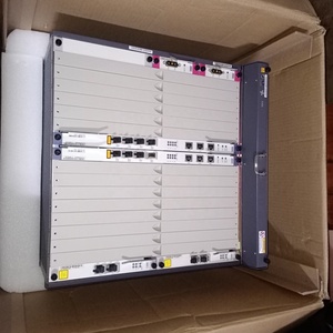 FTTH GPON/EPON <span class=keywords><strong>OLT</strong></span> MA5680T SCUN X2CS Board GPON 21 pouces DC 8 Ports MA5683T GPFD 16 C ++ Module <span class=keywords><strong>Xpon</strong></span> 10G <span class=keywords><strong>OLT</strong></span> MA5680T FTTH GPON <span class=keywords><strong>OLT</strong></span> - Product Image 6