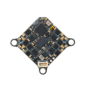 Controlador de Vuelo BETAFPV Matrix 1S 5IN1 II FC Sin Escobillas AIO para <span class=keywords><strong>Meteor65</strong></span> Pro Meteor75 Pro <span class=keywords><strong>ELRS</strong></span> 2.4G AIO - Product Image 4