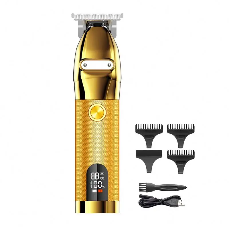 Factory hair clipper professional electric hair trimmer