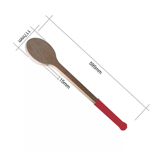 Equipo de entrenamiento de <span class=keywords><strong>tenis</strong></span> Ayuda Práctica de swing precisa Entrenamiento de niños Postre de madera <span class=keywords><strong>Raqueta</strong></span> de <span class=keywords><strong>tenis</strong></span> - Product Image 6