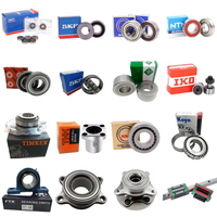 Roulements SKF NTN KOYO Timken THK IKO 6200 6201 6202 6203 6204 6205 6206 6207 6208 6209 6210 6211 6212 6213 6214 6215 6216