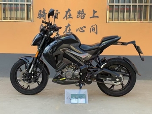 Motocicleta <span class=keywords><strong>Benelli</strong></span> <span class=keywords><strong>150</strong></span> de <span class=keywords><strong>150</strong></span> cc con Inyección Electrónica de Combustible, Monocilíndrica, Estilo Naked, Ahorradora de Combustible, Duradera y Cómoda - Product Image 2