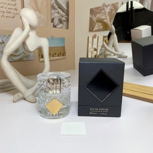 <span class=keywords><strong>Parfum</strong></span> en spray boisé floral fruité en gros 50ml – Charmant, longue tenue, luxe, EDP, écologique, unisexe pour homme - Product Image 5