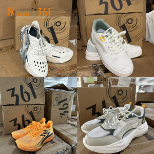 Zapatillas al por mayor con suela de TPU, tallas 40-46, para liquidación - Product Image 1