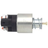 Solenoide de motor de arranque VL PMDD 12V 3-T, pieza nueva 66-9464 1250995 36120-2B100 17593 19223 para Hyundai/Kia/-12 meses