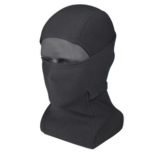 Herbst <span class=keywords><strong>Winter</strong></span> Warme Winddichte Kapuzen-Skimaske für Radfahren Skifahren Outdoor-Sport Motorradnutzung-Unisex Spandex/Polyester 48-50cm - Product Image 6