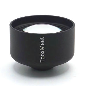 소스 공장 전체 프레임 자동 초점 보안 큰 조리개 3D AR VR 핀홀 스마트 폰 망원 렌즈 사용자 정의 - Product Image 1