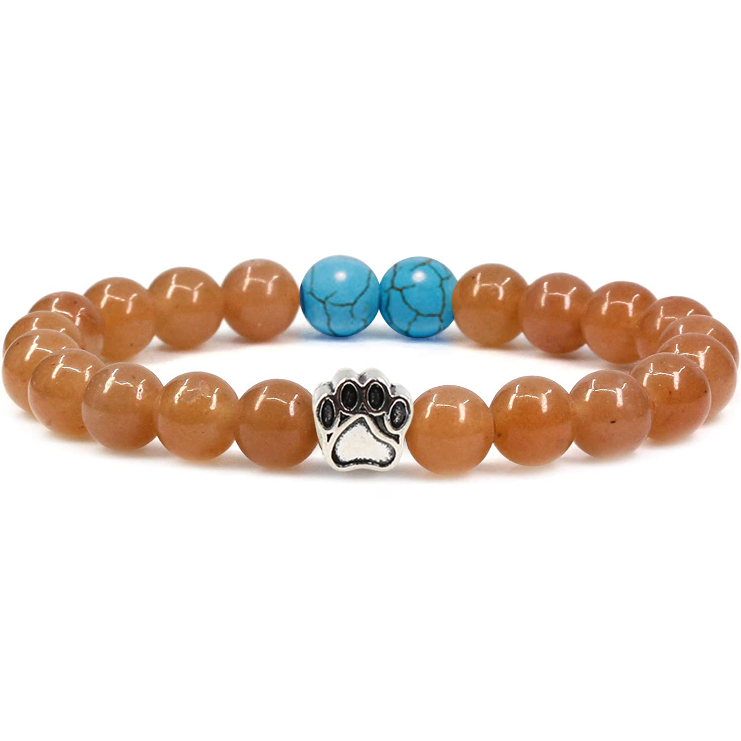 Aventurine rouge