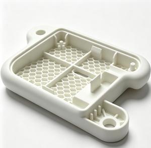 Moulage par injection plastique de précision sur mesure pour boîtiers de capteurs, fabricant de pièces plastiques de haute qualité, usine OEM ODM - Product Image 4