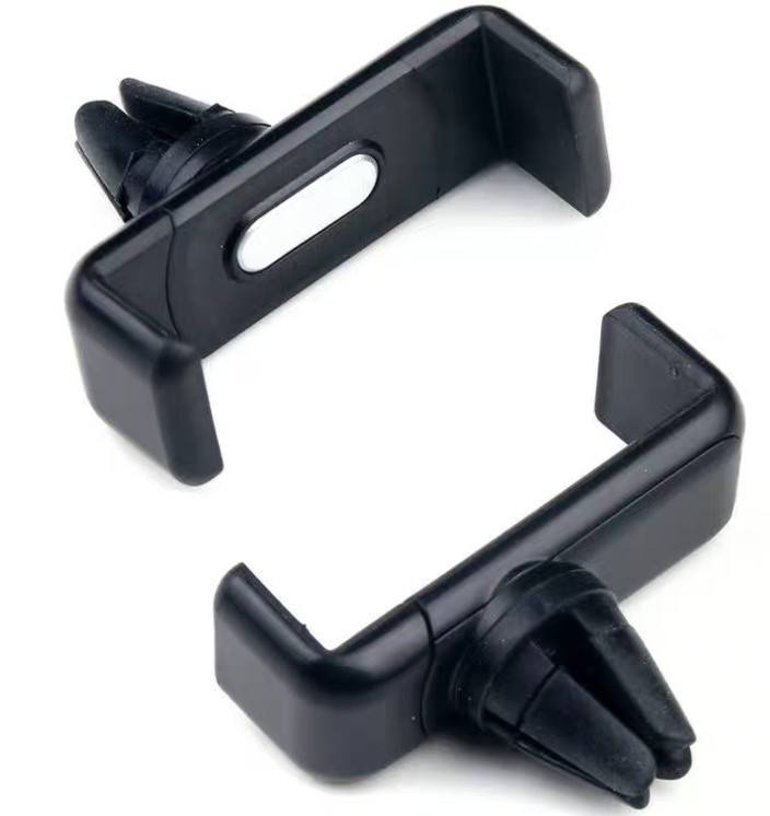 2022 Drop Shipping Factory Cheap Air Vent Clip Mount Car Mobile Phone Holder Holders 360 Degree Cell Stand Support For Car Auto 