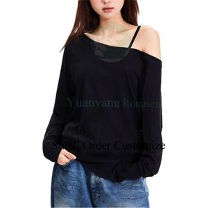 Camiseta con Estampado Gráfico y Cuello Redondo para Adolescentes, con Diseño de Eslogan Motivacional - Product Image 5