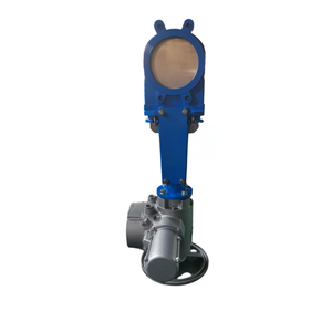 Vanne à opercule en fonte ductile 3, 4, 5 et 6 pouces - Product Image 5