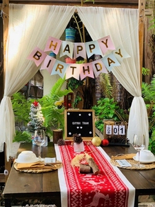 Handmade Rectangular Water Hyacinth <b>Placemat</b> 100% Natural Eco-Friendly Coasters Customizable Design 25cm X 35cm - Product Image 4