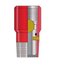 Bouchons de tube SANMON Premium certifiés API Hi-Q pour puits pétroliers, bouchons mécaniques extensibles dissolvables, étanchéité temporaire et permanente