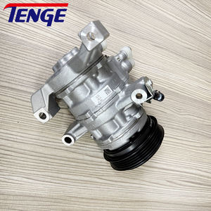 Compresseur de climatisation Tenge 1PC 95200-54PA0000 pour Suzuki <span class=keywords><strong>SX4</strong></span> S-<span class=keywords><strong>Cross</strong></span> Vitara 2008 <span class=keywords><strong>2022</strong></span> - Product Image 6