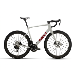 Bicicleta de carretera Nueva Caledonia-5 en venta - Product Image 1