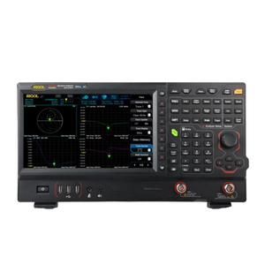 Analyseur portable à écran tactile en temps réel RIGOL RSA5065N avec source de suivi RSA5065-TG - Product Image 1