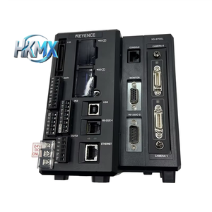 ระบบกล้องถ่ายภาพ KEYENCE XG-8700L XG-8700LP XG-8800L XG-8800LP XG-8802L สำหรับตรวจจับวัตถุแปลกปลอม มีสินค้าในสต็อก - Product Image 1