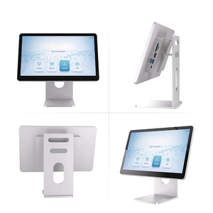 Analyseur intelligent de cuir chevelu et de peau 2 en 1 à IA, <span class=keywords><strong>d</strong></span>étecteur de peau du visage 3D personnalisé, scanner facial, outil <span class=keywords><strong>d</strong></span>'analyse des cheveux - Product Image 2