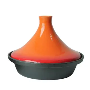 Malaysia Cookware 2021 Innovative Product Moroccan Tagines