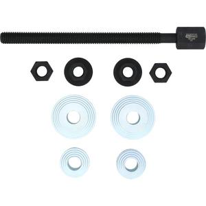 KS TOOLS-150,2460 Juego de herramientas de rodamiento de rueda universal (9 piezas)-TRANSMISIÓN EAN 4042146864258 - Product Image 2