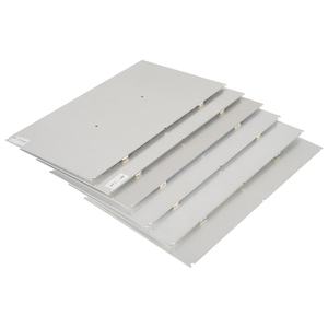 Circuit imprimé de haute qualité 94v 0 LED PCB, circuit imprimé en aluminium pour LED, ignifuge et fiable pour les applications LED - Product Image 5