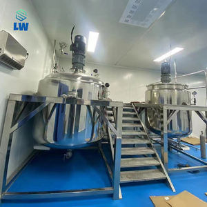 Nuevo Reactor de Pirólisis de Biomasa Fijo para Laboratorio/Reactor de Lecho Fluidizado, Pirólisis Rápida/Reactor de Catalizador de Hidrólisis <span class=keywords><strong>COS</strong></span> - Product Image 3
