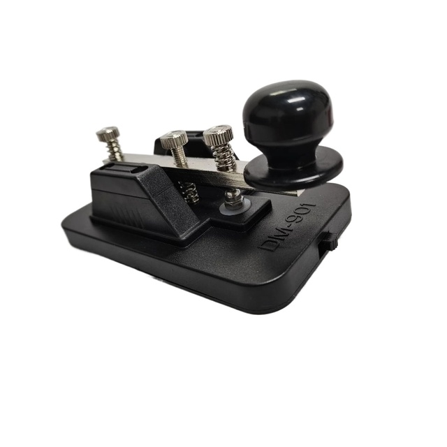Custom Board Sounding Key Automatic Key Transmitter Trainer Oscillator Morse Code Shortwave Radio CW General Purpose OEM Brand