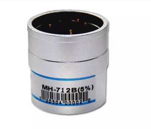 MH-712B เซนเซอร์ก๊าซมีเทนอินฟราเรด0-20% VOL ของแท้หัวกะทิเลือกได้สูงและมีคุณภาพสูงที่ได้รับการรับรองความแม่นยำ0.1% - Product Image 2