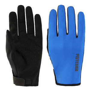Guantes de Ciclismo Personalizados para Bicicleta, Guantes Deportivos de Spandex para Gimnasio, Fitness, Senderismo y Actividades al Aire Libre con Pantalla Táctil - Product Image 1