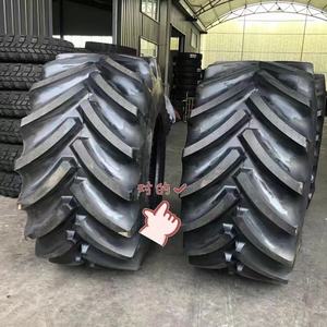 Pneumatici radiale trattore agricolo <span class=keywords><strong>650</strong></span> 65 r42 600 65 r28 - Product Image 4