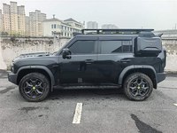 Offre Spéciale 2025 Jetour Traveler T2 Turbo SUV d'occasion Essence Économe en Carburant Véhicules d'occasion pour les Affaires au Nigeria