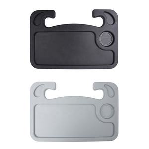 Multifunktionaler Auto-Lenkradtisch Ess- und Arbeitstisch für Auto zum Essen, Lesen, Arbeiten mit Laptop Auto-Essensablage - Product Image 4