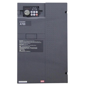 มิตซูบิชิ ฟรีเควนซีคอนเวอร์เตอร์ FR-A740-11K-CHT ระบบควบคุมเวกเตอร์สามเฟส 400V IP20 ผลิตในญี่ปุ่น - Product Image 2
