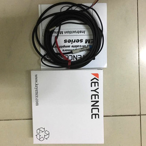 เซ็นเซอร์วัดระยะแบบเลเซอร์ Keyence EM-030 มีสินค้าในสต็อก - Product Image 2